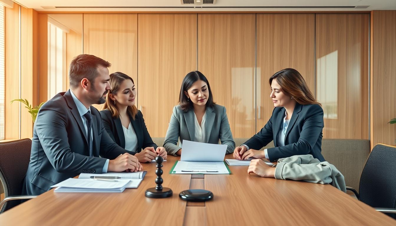 Family guidance and planning support