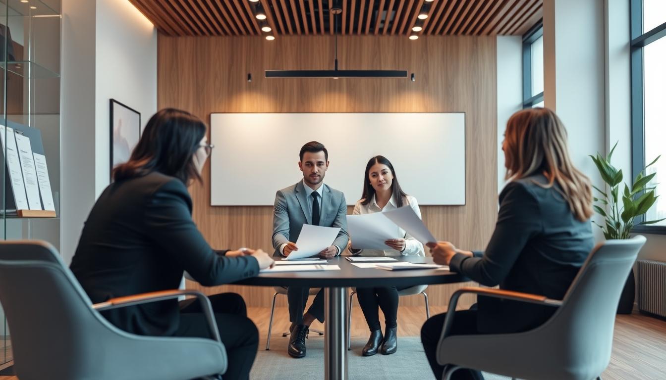 Family legal support