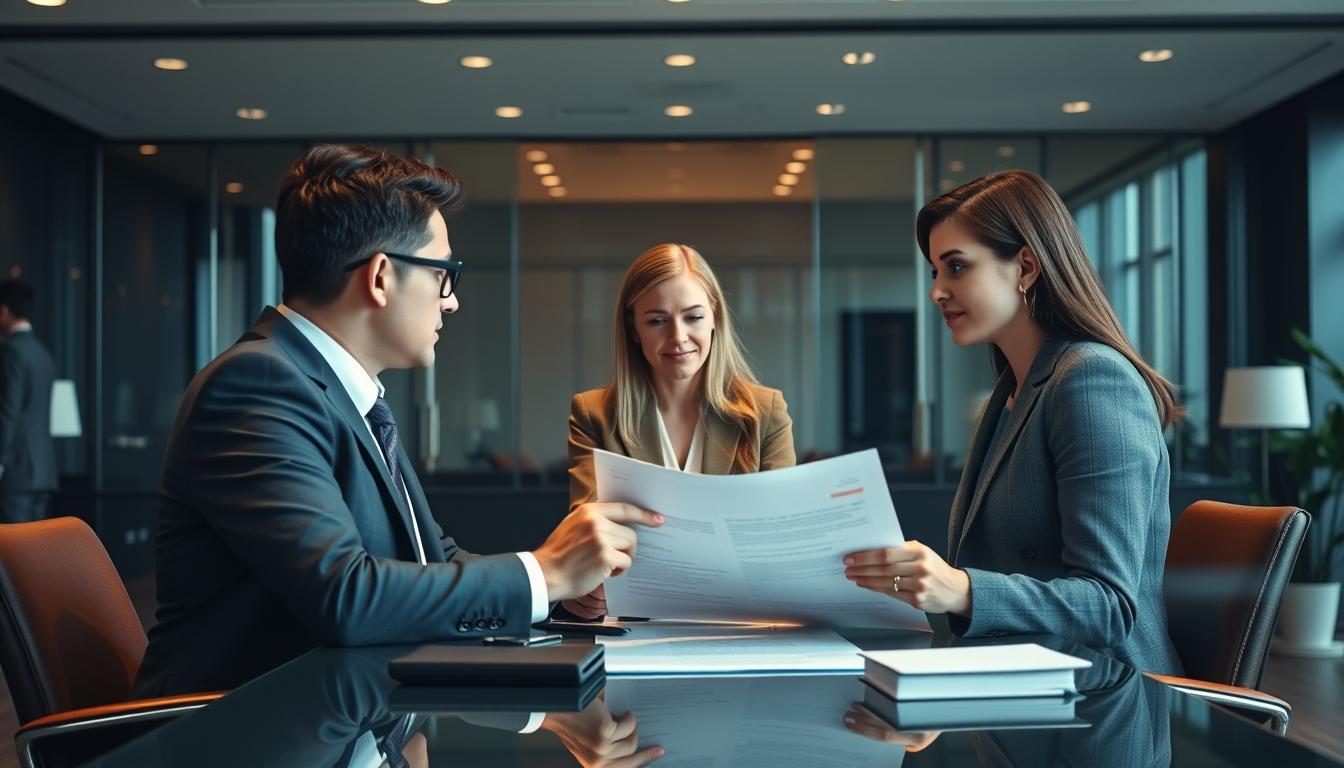 Senior family legal support guidance